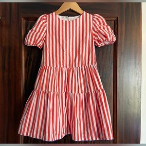 Jacadi Girls Party Dress